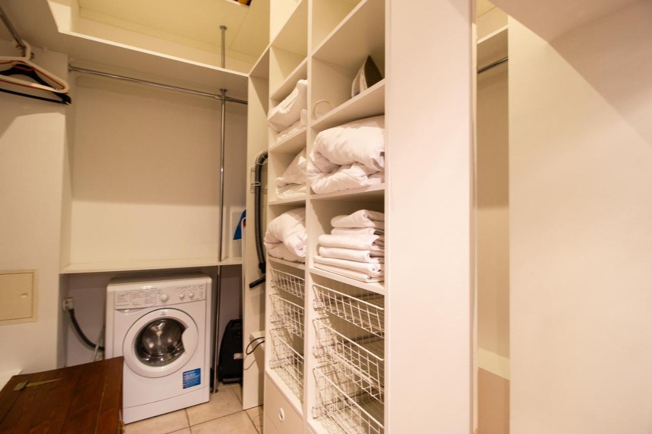 Kopernika Srodmiescie Apartment ワルシャワ エクステリア 写真